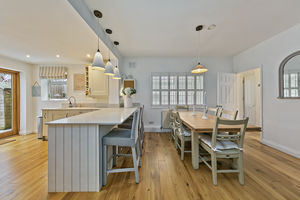 Kitchen Dining Room- click for photo gallery